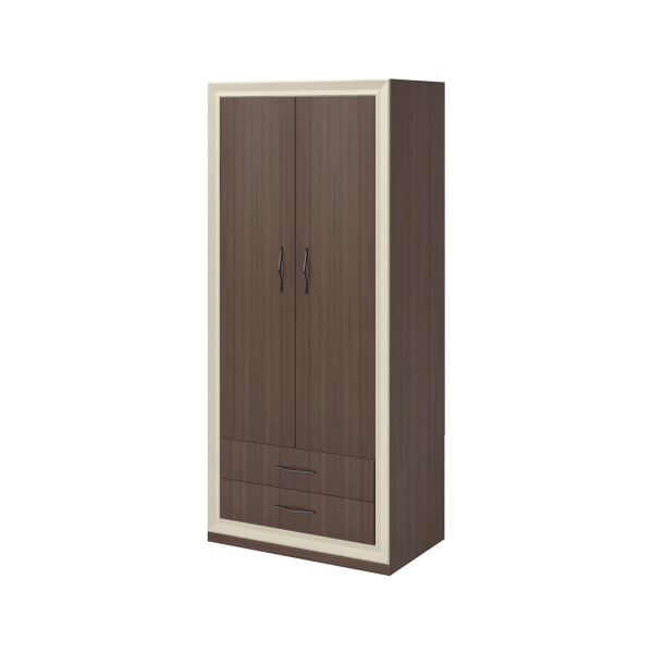 Купить шкаф платяной пл-95-60 nobile - 30 990 ₽