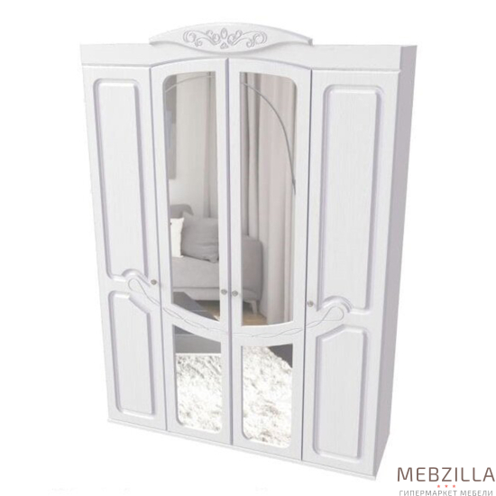 Купить шкаф филадельфия шк-06 - 31 022 ₽