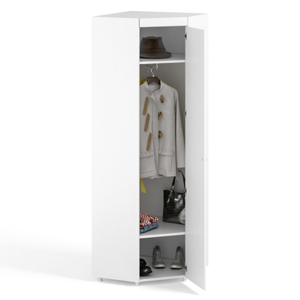 Купить шкаф угловой монако мн-65 - 11 203 руб.