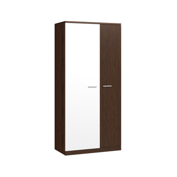 Купить шкаф двухдверный домино дм-09 - 15 780 ₽
