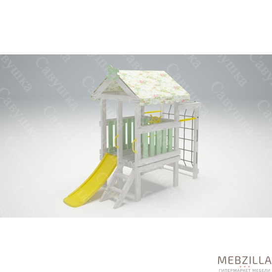 Купить игровой комплекс савушка baby 13 - 34 900 руб.