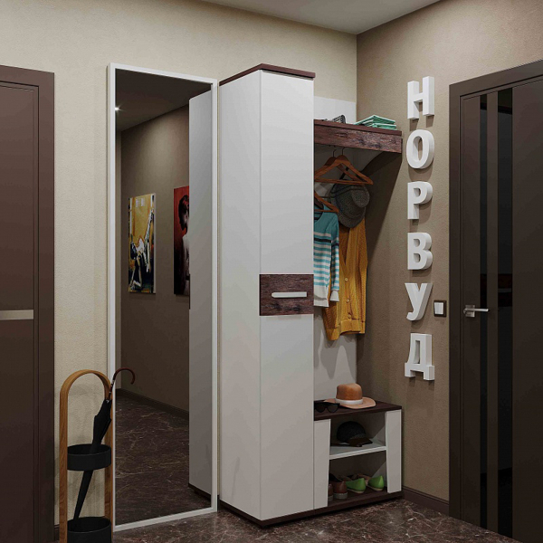 Купить вешалка 74 норвуд - 5 616 руб.