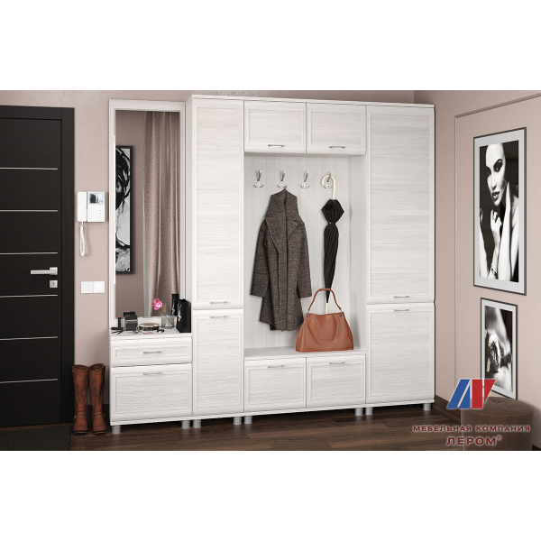 Купить шкаф мелисса шк-2842 - 10 724 ₽