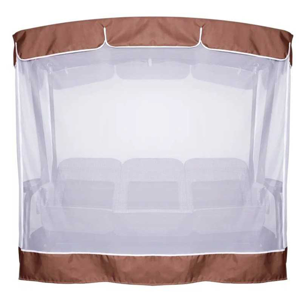 Купить качели садовые барселона - 19 990 руб.