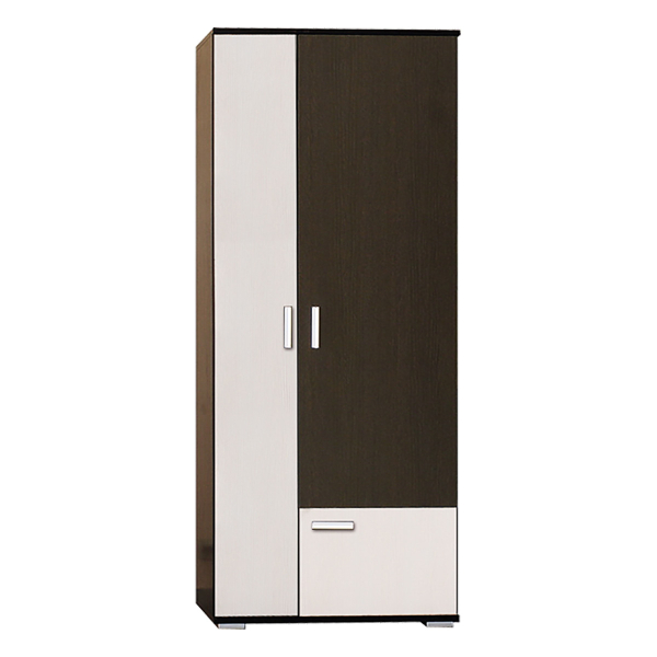 Купить шкаф 2х дверный 3 статус - 11 694 ₽