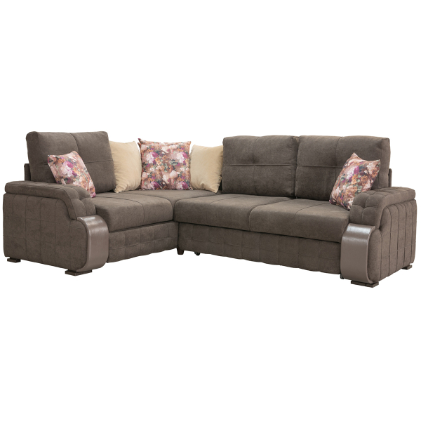 Купить диван угловой николь - 53 892 ₽