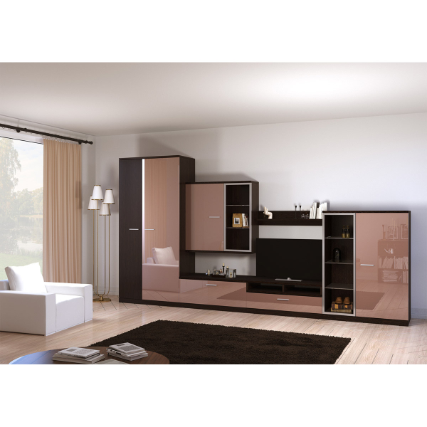 Купить гостиная домино-1 - 57 150 ₽