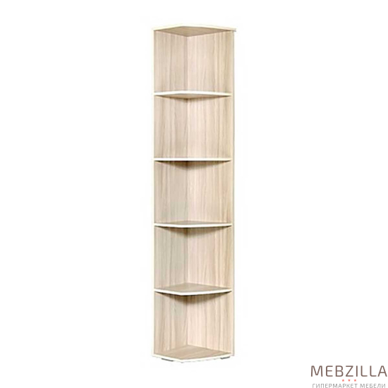 Купить стеллаж 440 виктория - 3 967 ₽