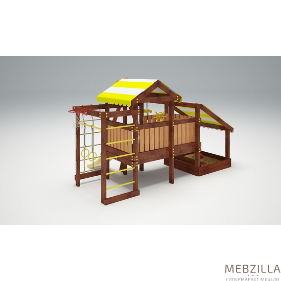 Купить игровой комплекс савушка baby play 12 - 65 900 руб.