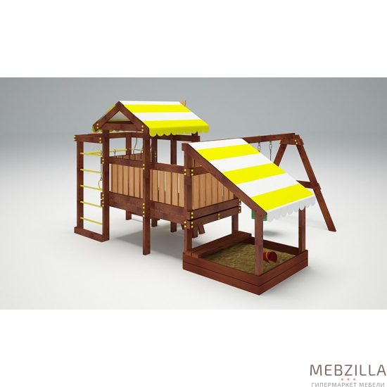 Купить игровой комплекс савушка baby play 12 - 65 900 руб.