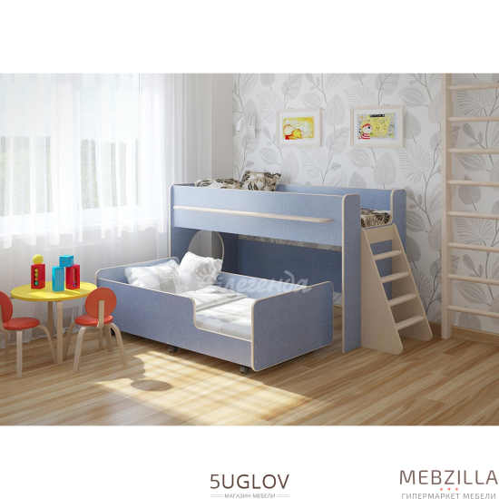 Купить кровать легенда 23.3 - 21 530 ₽