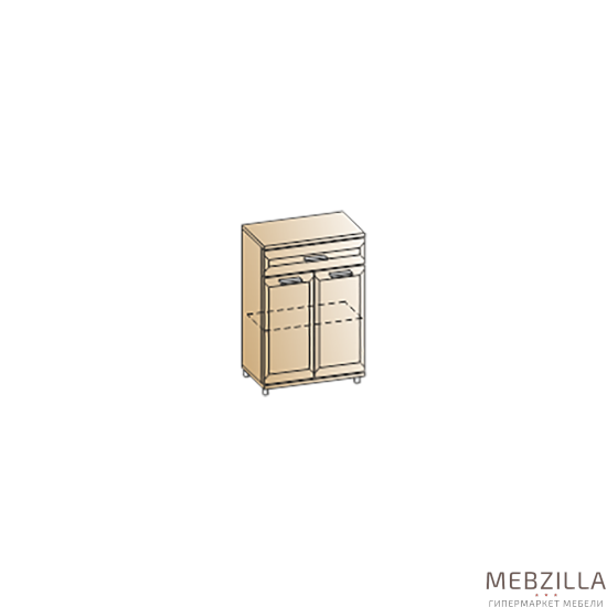 Купить тумба мелисса тб-2806 - 11 095 ₽