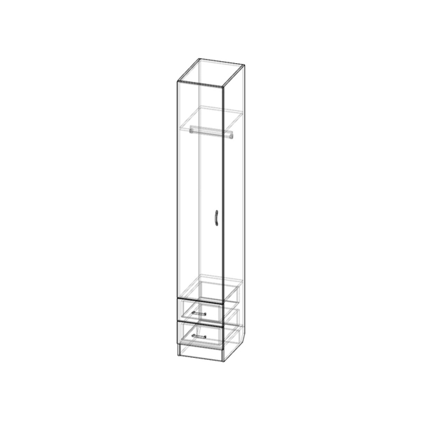 Купить колонка для белья шр-112 - 7 080 ₽