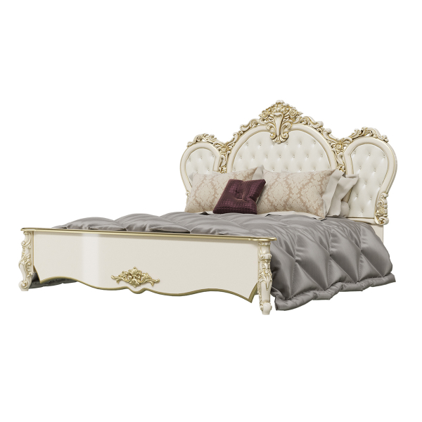 Купить кровать 1800 дольче вита сдв-03 - 44 595 руб.