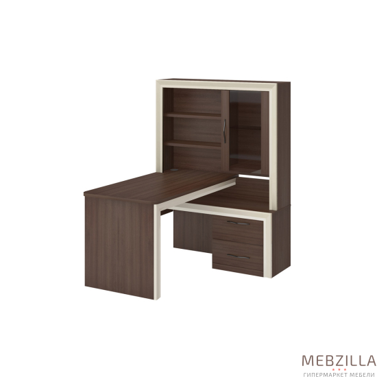 Купить стол угловой сту140 nobile - 31 590 ₽