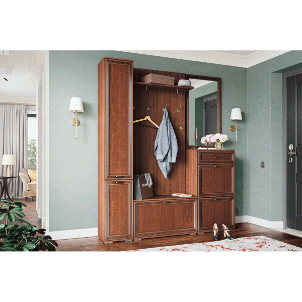 Купить вешалка лв-31 ливорно - 4 353 руб.