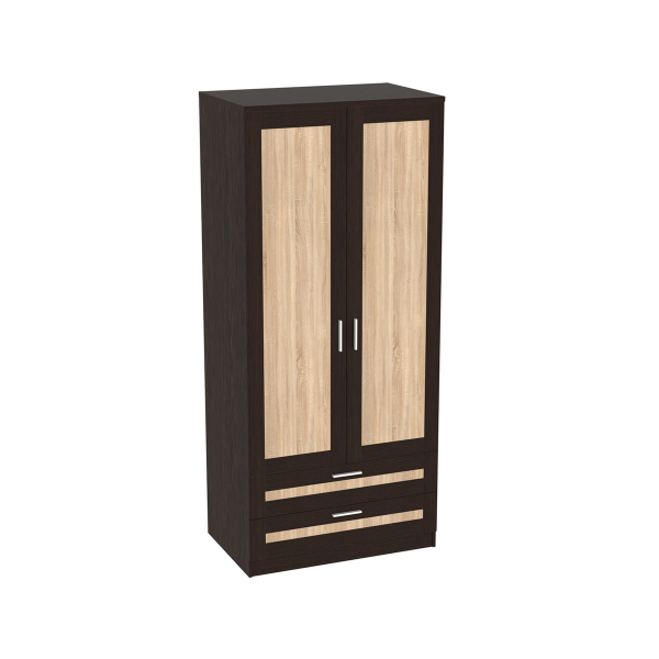 Купить шкаф комбинированный сэндай с-26 - 25 680 ₽