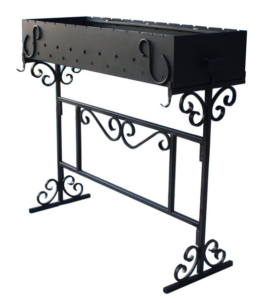 Купить мангал дачный мм-4 - 6 900 руб.