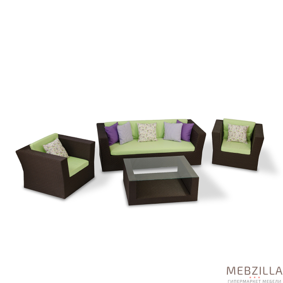 Купить комплект мебели мерибель - 103 800 руб.