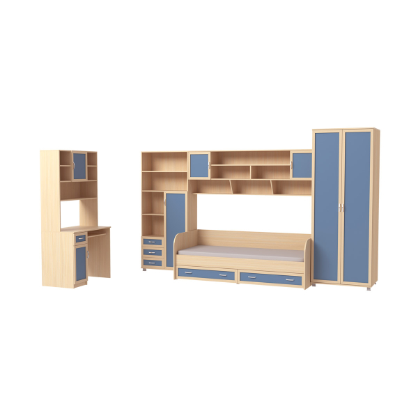 Купить стол письменный камилла - 7 200 руб.