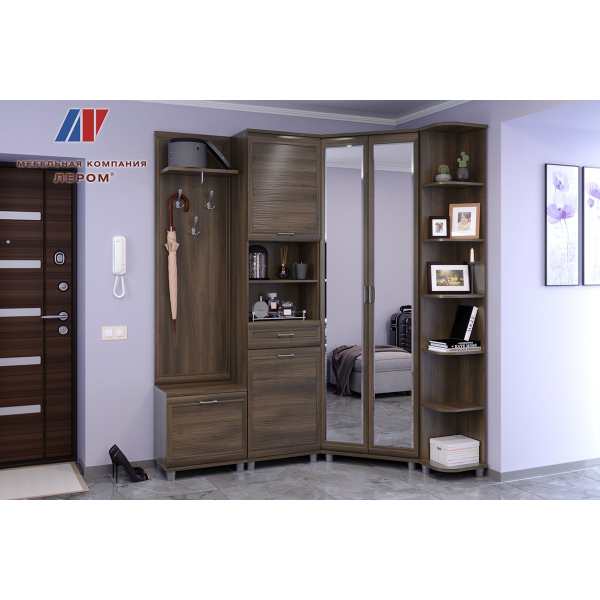 Купить шкаф мелисса шк-2848 - 14 240 ₽