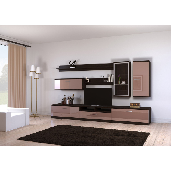 Купить гостиная домино-4 - 41 180 ₽