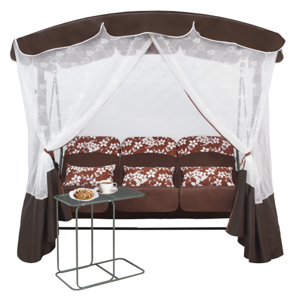 Купить качели садовые венеция - 31 100 ₽