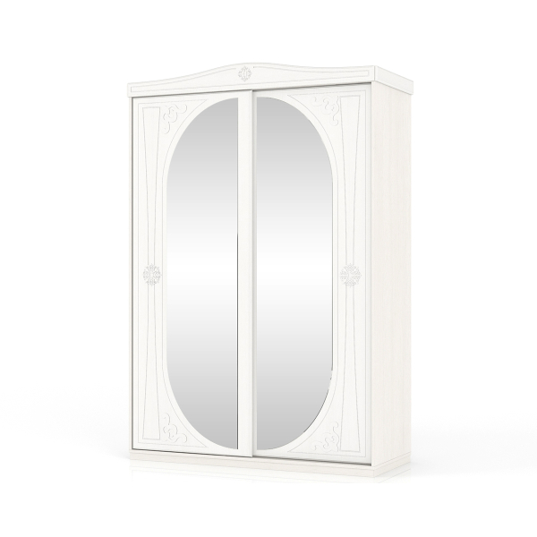 Купить шкаф-купе онега шк-к2 - 45 835 ₽