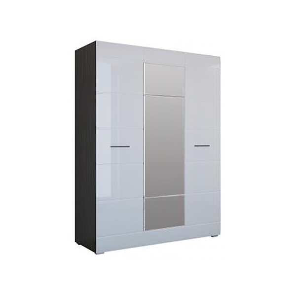 Купить шкаф трехдверный ненси - 15 885 руб.