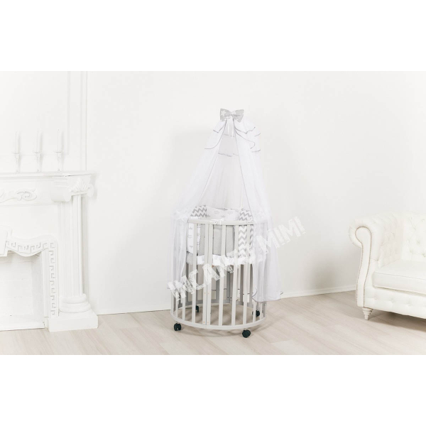 Купить кроватка incanto mimi 7 в 1 - 6 400 ₽