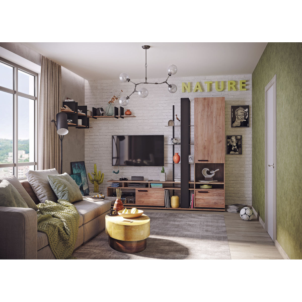 Купить тумба тв малая nature 333 - 10 496 руб.