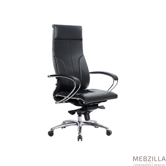 Купить кресло офисное samurai lux - 32 290 руб.