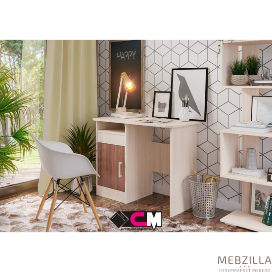 Купить стол компьютерный №4 - 3 483 ₽