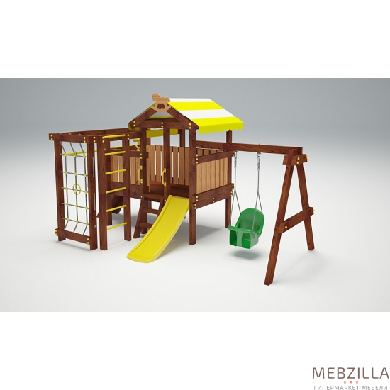 Купить игровой комплекс савушка baby play 11 - 56 900 руб.