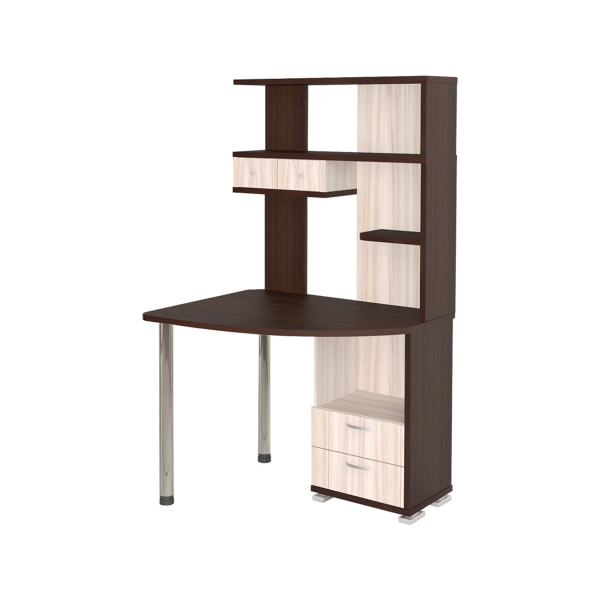 Купить стол компьютерный домино ск-20 - 16 090 ₽