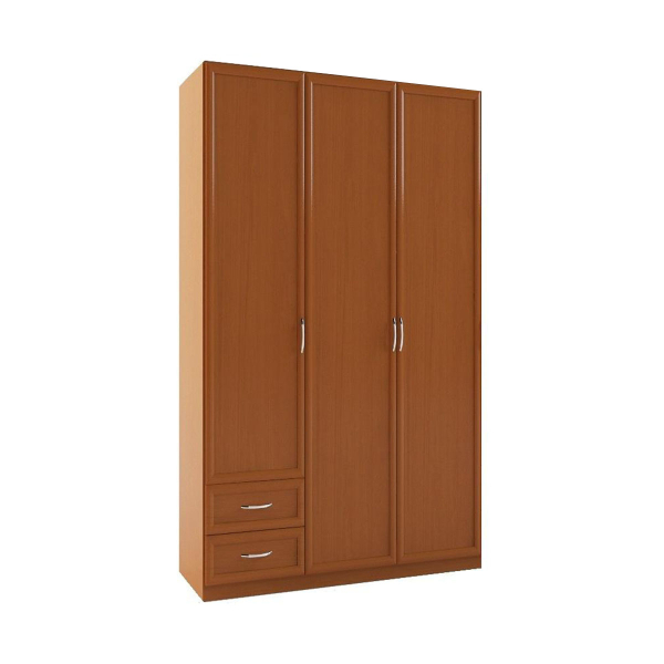 Купить шкаф трехстворчатый шр-315 - 14 180 ₽