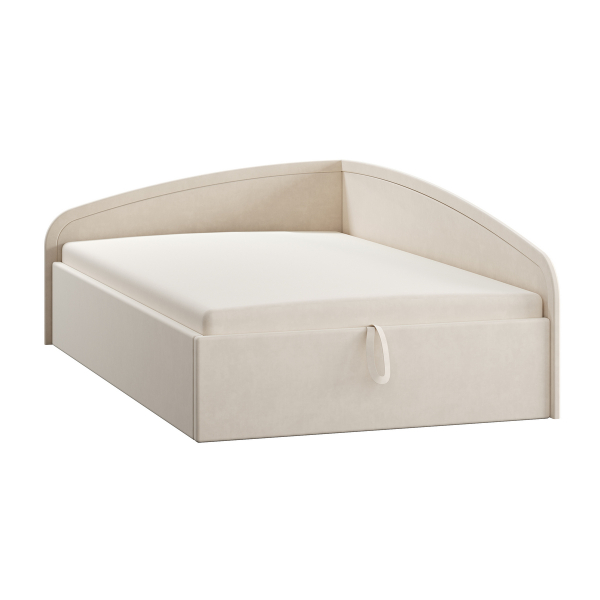 Купить кровать адель 1200 - 27 499 руб.