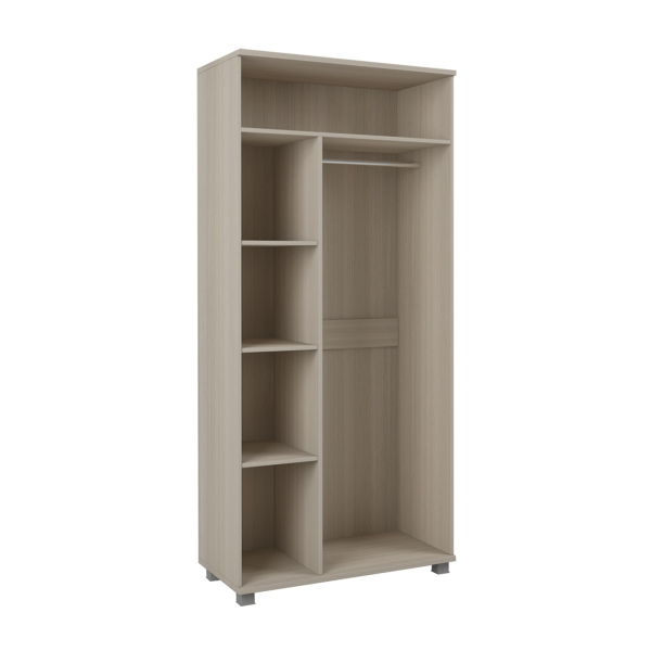 Купить шкаф для одежды глория шк-2 - 16 280 ₽