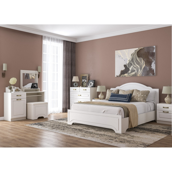 Купить зеркало навесное 03.242 ливерпуль - 3 418 руб.