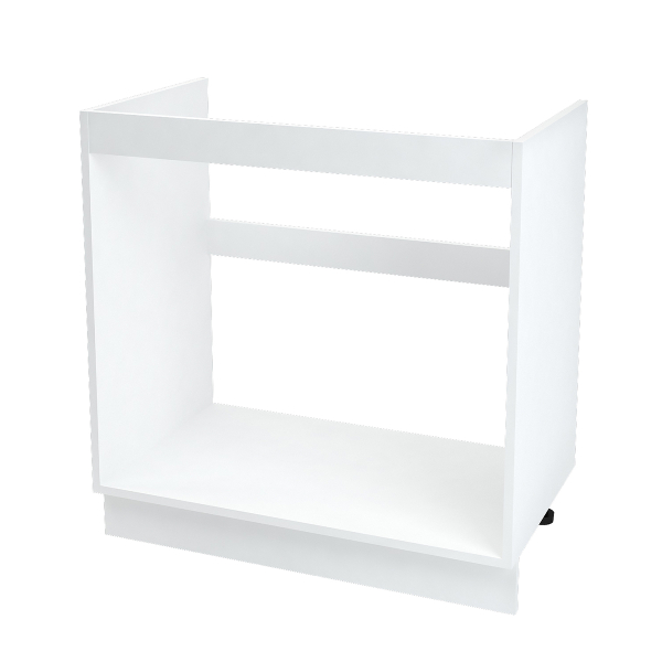 Купить шкаф напольный под мойку дина шнм 800 - 3 098 ₽