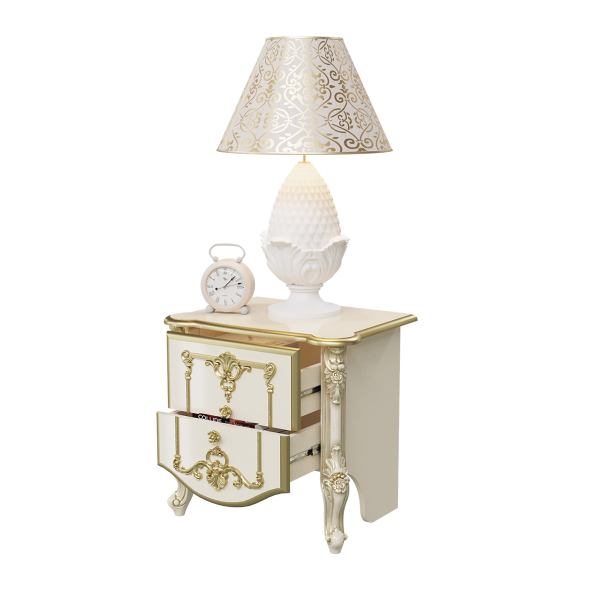 Купить тумба прикроватная дольче вита сдв-04 - 11 130 руб.
