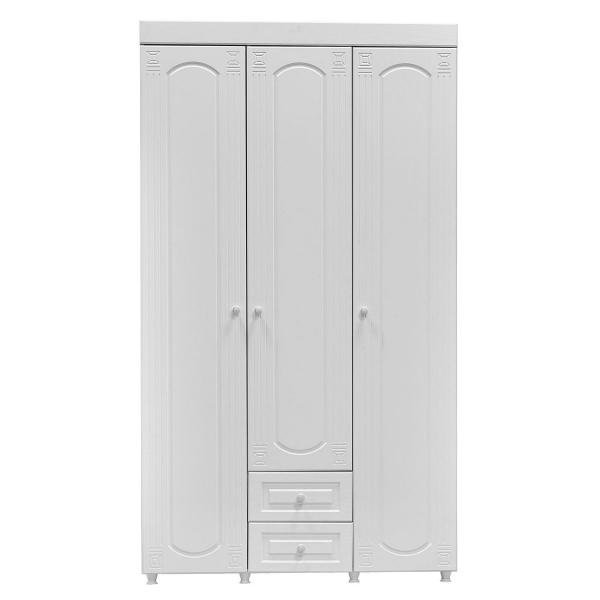 Купить шкаф трехдверный афина аф-56 - 24 129 руб.