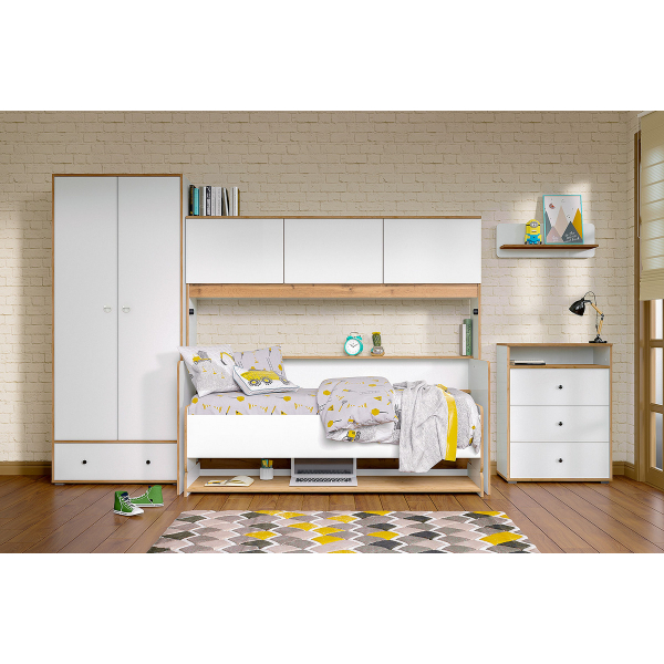 Купить комод 13.293 вуди - 5 957 руб.