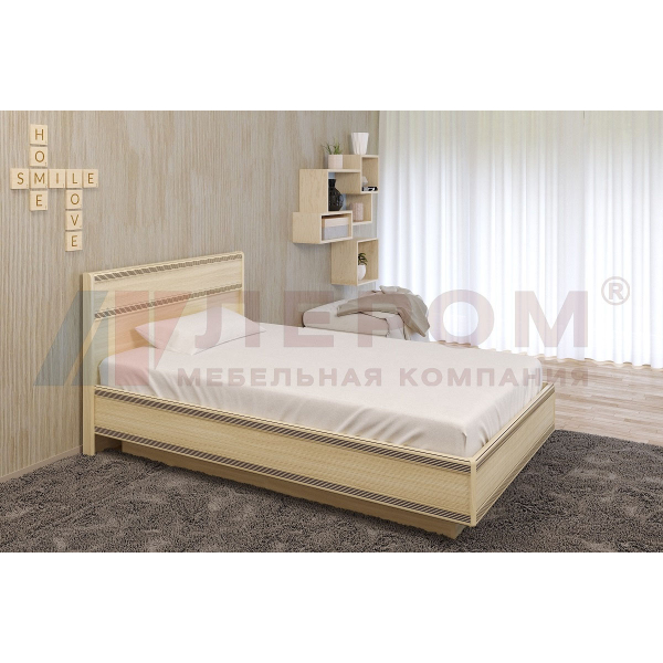 Купить кровать 1400 карина кр-1002 - 32 319 ₽