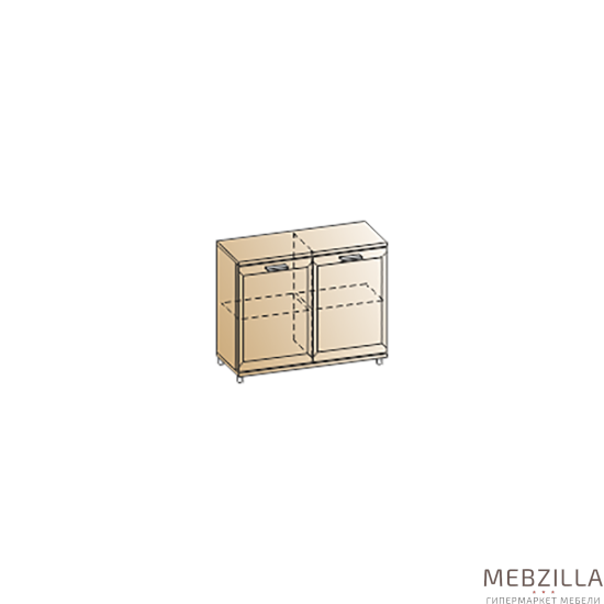 Купить тумба мелисса тб-2817 - 9 492 ₽