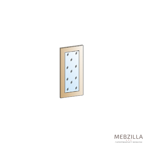 Купить зеркало мелисса зр-1004 - 3 091 ₽