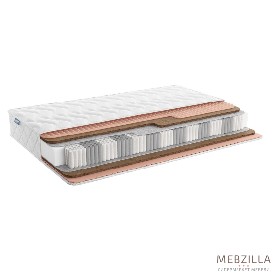 Купить матрас relmas twin cocos s1000 - 14 687 руб.