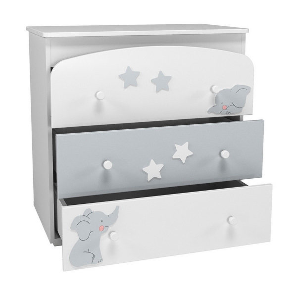 Купить комод лилу нм 041.02 - 14 599 руб.