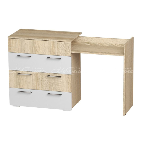 Купить стол-комод ст-02 белладжио - 6 473 руб.