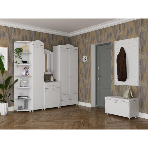Купить вешалка 800 италия ит-3 - 4 944 руб.